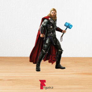 کاردبورد فیگور ثور (Thor)