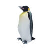 فیگور (مجسمه) مدل کاردستی ساختنی طرح پنگوئن امپراطور (۱)