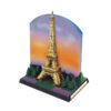 کاردستی ماکت مقوایی برج ایفل پاریس فرانسه