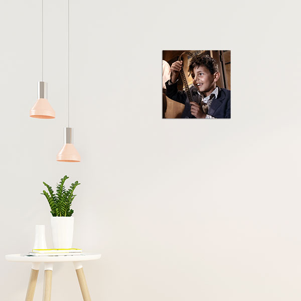 تابلو شاسی فیلم سینما پارادیزو Cinema Paradiso (1) تابلو شاسی فیلم سینما پارادیزو Cinema Paradiso